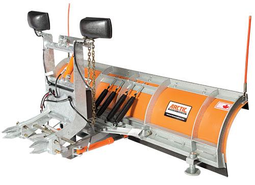 Fabrication Robuste TG
