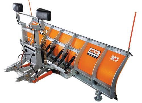 Fabrication Extra Robuste